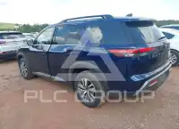 2026 Nissan PATHFINDER фото