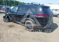 2026 Nissan PATHFINDER фото