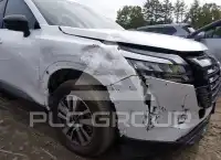 2026 Nissan PATHFINDER фото