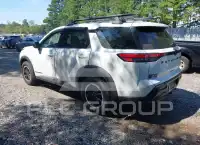 2026 Nissan PATHFINDER фото
