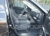 2026 Nissan PATHFINDER photo