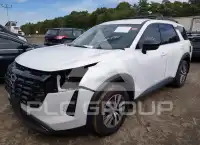 2026 Nissan PATHFINDER фото
