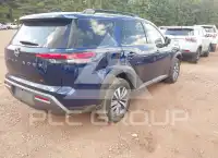 2026 Nissan PATHFINDER фото