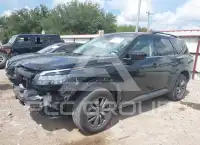 2026 Nissan PATHFINDER photo
