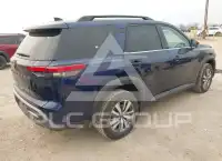 2026 Nissan PATHFINDER фото