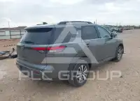 2026 Nissan PATHFINDER фото