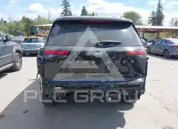 2026 Nissan PATHFINDER photo