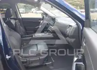 2026 Nissan PATHFINDER фото