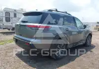 2026 Nissan PATHFINDER фото
