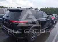 2026 Nissan PATHFINDER photo