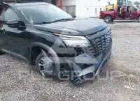 2026 Nissan PATHFINDER photo