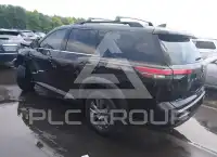 2026 Nissan PATHFINDER photo
