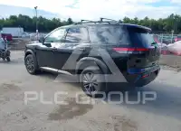 2026 Nissan PATHFINDER фото