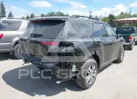 2026 Nissan PATHFINDER photo