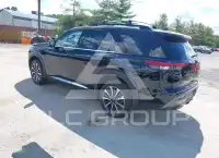 2026 Nissan PATHFINDER фото