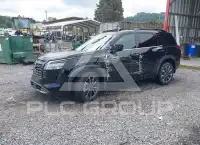 2026 Nissan PATHFINDER photo