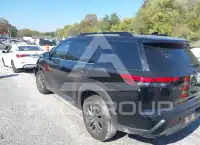 2026 Nissan PATHFINDER фото