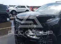 2026 Nissan PATHFINDER photo