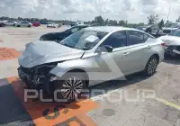2026 Nissan ALTIMA photo