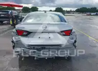 2026 Nissan ALTIMA photo