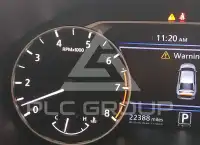 2026 Nissan ALTIMA photo