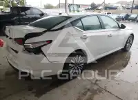 2026 Nissan ALTIMA photo