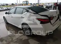 2026 Nissan ALTIMA photo