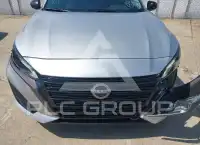 2026 Nissan ALTIMA фото