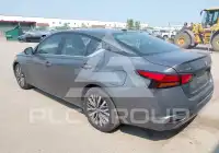 2026 Nissan ALTIMA фото