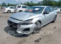 2026 Nissan ALTIMA фото
