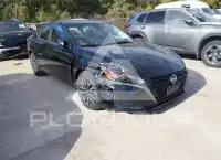 2026 Nissan ALTIMA фото