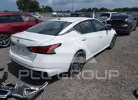 2026 Nissan ALTIMA photo