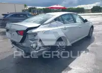 2026 Nissan ALTIMA photo