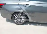 2026 Nissan ALTIMA photo
