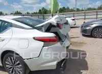 2026 Nissan ALTIMA photo