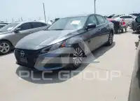 2026 Nissan ALTIMA photo