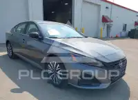2026 Nissan ALTIMA фото
