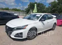 2026 Nissan ALTIMA photo