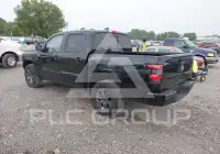 2026 Nissan FRONTIER фото
