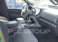 2026 Nissan FRONTIER фото