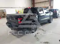 2026 Nissan FRONTIER photo