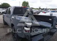 2026 Nissan FRONTIER фото