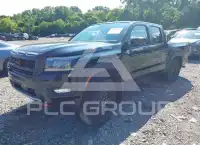 2026 Nissan FRONTIER фото