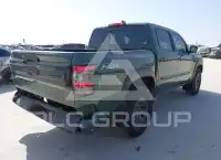 2026 Nissan FRONTIER фото