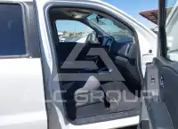 2026 Nissan FRONTIER фото