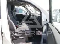 2026 Nissan FRONTIER photo