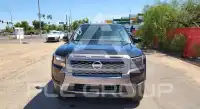 2026 Nissan FRONTIER фото