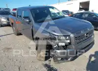 2026 Nissan FRONTIER фото