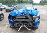 2026 Nissan FRONTIER фото