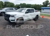 2026 Nissan FRONTIER фото